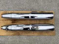 Vance & Hines Oversized 450 Titanのサムネイル