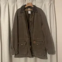 2026年最新】カーハート Carhartt 襟コーデュロイの人気アイテム