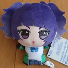 2026年最新】田中摩美々 ぬいぐるみの人気アイテム - メルカリ