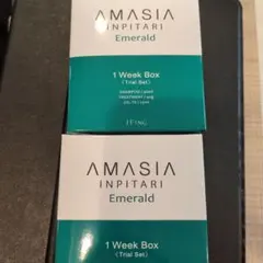 Amatora aphia amino synergy pack 2個セット - メルカリ