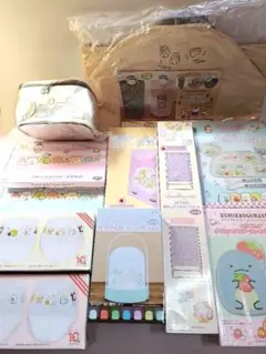 すみっコぐらし グッズ 11点セット まとめ売り
