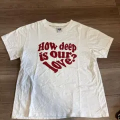 LUVISTRUE 半袖 Tシャツ ホワイトのサムネイル