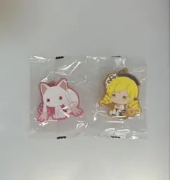 まどマギ 巴マミ キュゥべえ ラバスト