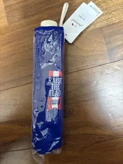 三代目JSB 雨晴兼用　折りたたみ傘