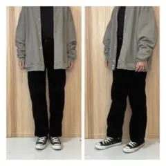 新品パンツ☆UNIQLO好きH&M好き無印良品好きしまむら好きシューラルー好きに