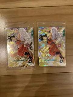 未開封　美品　スーパーダイバーズ 3種セット GDR 2セット　パラレル