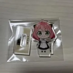 SPY×FAMILY アーニャ アクスタ