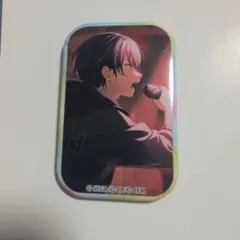 プロセカ 冬弥 スクエア缶