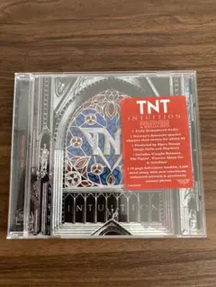 TNT - Intuition (2022 Remastered)
