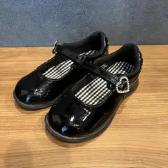 ムーンスター フォーマルシューズ　18.5㎝