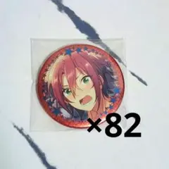 あんスタ 真緒 キャラバッジ 缶バッジ