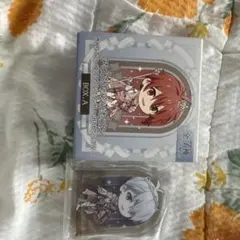 アイドリッシュセブン 6th 缶バッジ 逢坂壮五 - メルカリ