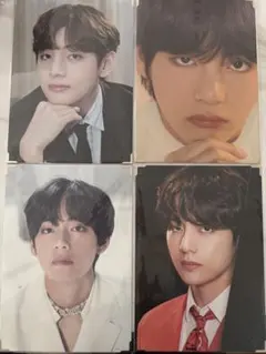 2026年最新】bts プレフォトの人気アイテム - メルカリ