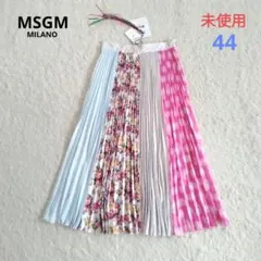 2026年最新】MSGM プリーツスカートの人気アイテム - メルカリ