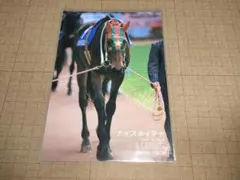 2026年最新】ナイスネイチャ 馬券の人気アイテム - メルカリ