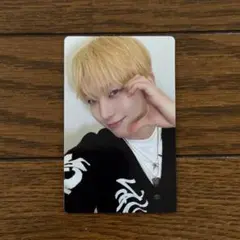 ENHYPEN ソヌ トレカ FATE ＋ IN JAPAN FC限定 会場限定