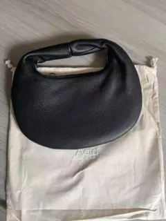 アエタ　aeta ディアレザー　ショルダー　M