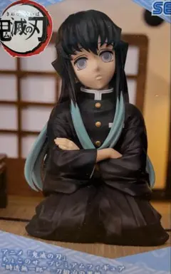 時透無一郎 フィギュア 鬼滅の刃