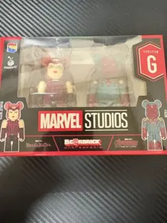 MARVEL 一番くじ Happyくじ G賞