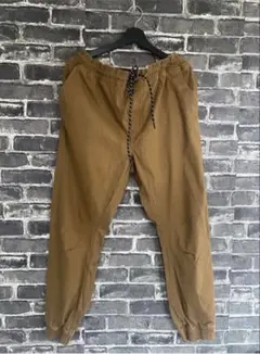 メンズパンツ　お値下げ中