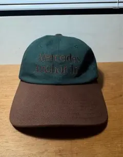 2026年最新】mercedes anchor inc キャップの人気アイテム - メルカリ