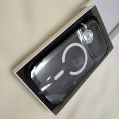未使用　CASETiFY バウンス iPhone 17 Pro ケース