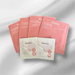 【新品未使用】Biodance バイオコラーゲンリアルシートマスク&トナーパッド