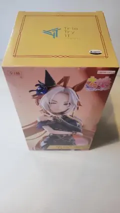 ウマ娘プリティーダービー オルフェーヴル