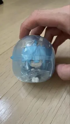 Disney WONDERLAND ツイステ イデア 肩ズン フィギュア