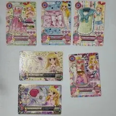 アイカツカード エンジェリーシュガー まとめ売り - メルカリ
