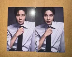 BTS ARIRANG 日本店舗　特典トレカ　タワレコ　j-hope ホビ　2枚