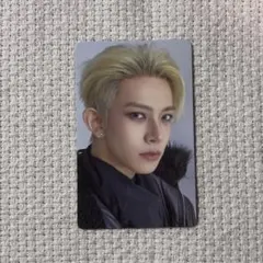 ENHYPEN STUDIO CHOOM スチュム トレカ ヒスン