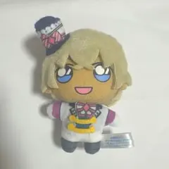 名探偵コナン セガラッキーくじ キーチェーンマスコット 安室透