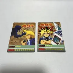 2025年最新】遊戯王決闘者シールの人気アイテム - メルカリ