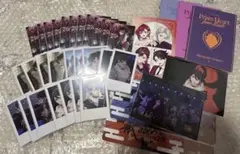 にじさんじ 三枝明那 まとめ売り バラ売り〇 他ライバー特典有