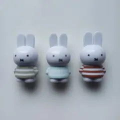 ミッフィー　3個グッズ　 セット売り