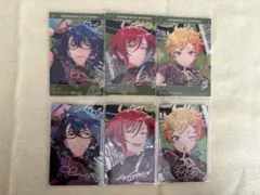 あんスタ　中国 TRIP Switch