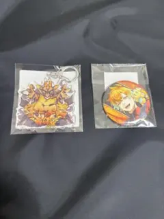 カプくじ ストリートファイター6 宇佐美リト