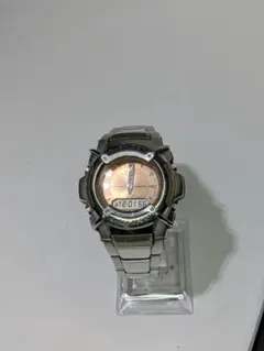 CASIO/カシオ 腕時計 G-SHOCK MT-G MTG-511 アナデジ