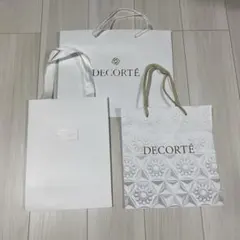 ブランドショップ袋セット