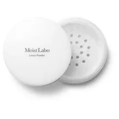 Moist Labo ルースパウダー SPF36 PA++のサムネイル