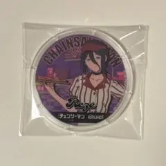 チェンソーマン　ラウンドワンコラボ　アクリルコースター　レゼ
