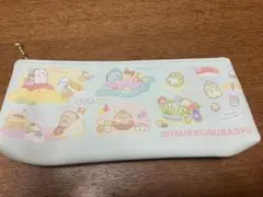 すみっコぐらし ポーチ　ペンケース