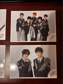 EBiDAN THE LIVE 2025 生写真KIRANEL YULK 豪速球