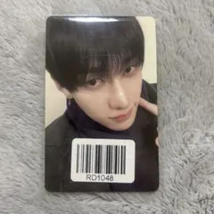 straykids バンチャン　hop kms ヨントン　トレカ　スキズ　vc