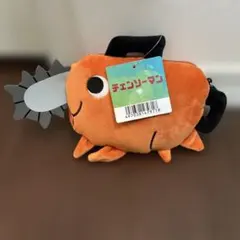 チェンソーマン　 ぬいぐるみ