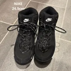 NIKE DQ5601-001 CITY CLASSIC BOOT