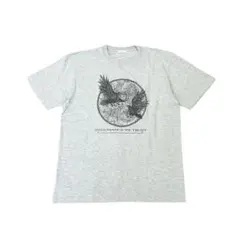 NICENESS 恵比寿 1周年 記念 店舗限定 八咫烏 Tシャツ M NICENESS 恵比寿 1周年 記念 店舗限定 八咫烏 Tシャツ Sサイズ - メルカリ