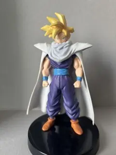 ドラゴンボール 孫悟飯フィギュア