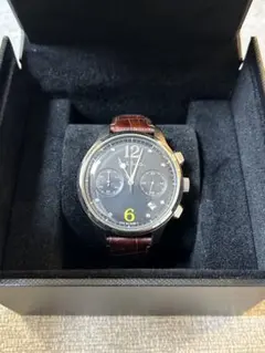 Paul Smith ポールスミス　メンズ腕時計　GN-OW-Sのサムネイル